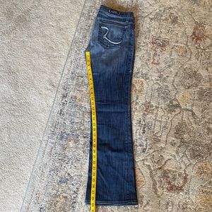 Rock and republic jeans size 28